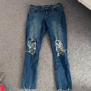 Old navy Jeans